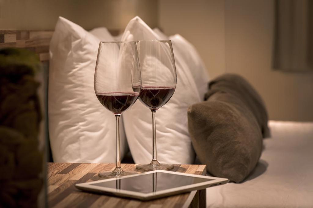Novo Hamburgo Business Hotel エクステリア 写真