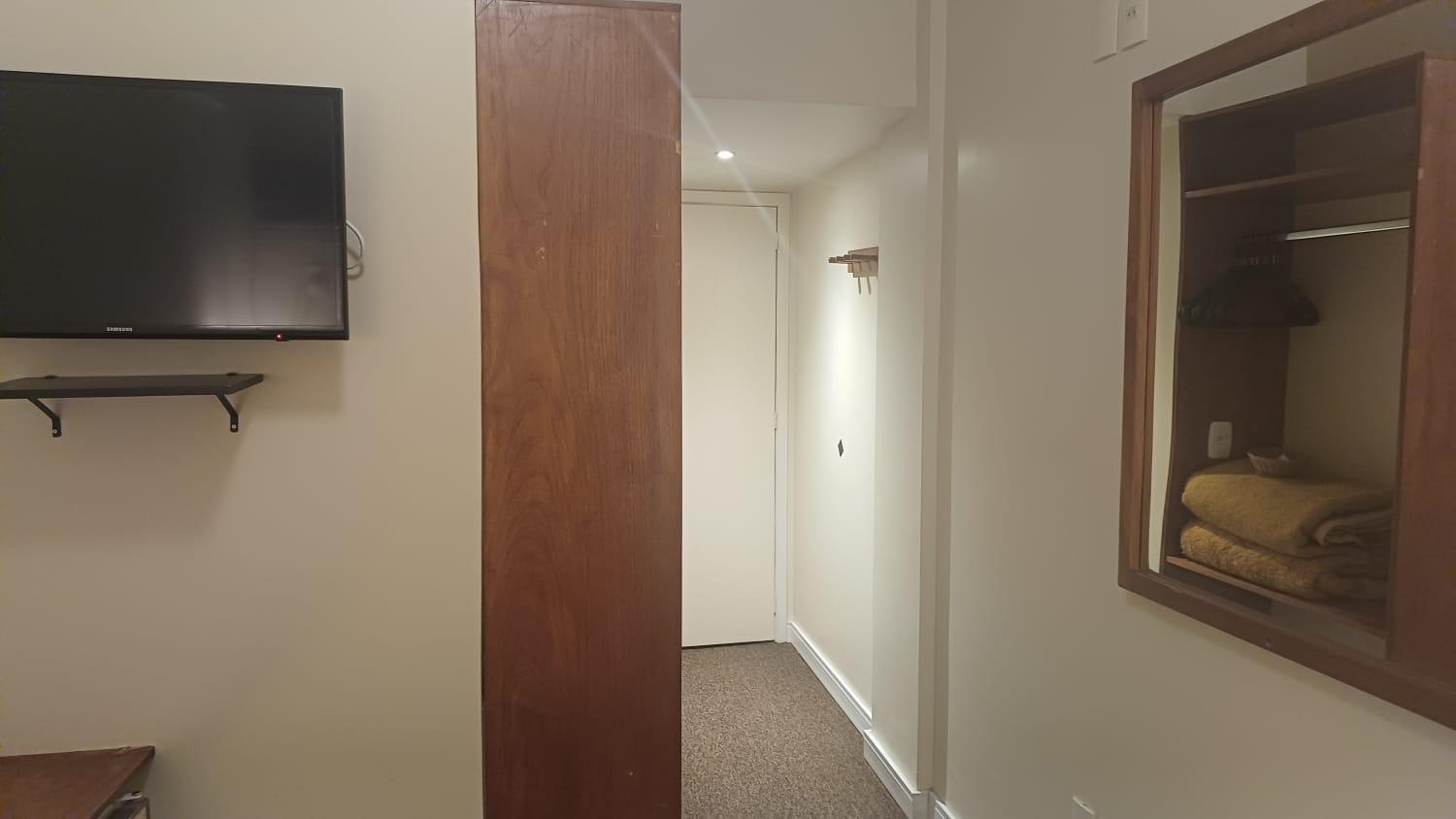 Novo Hamburgo Business Hotel エクステリア 写真